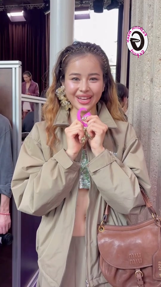 @GINZA magazine