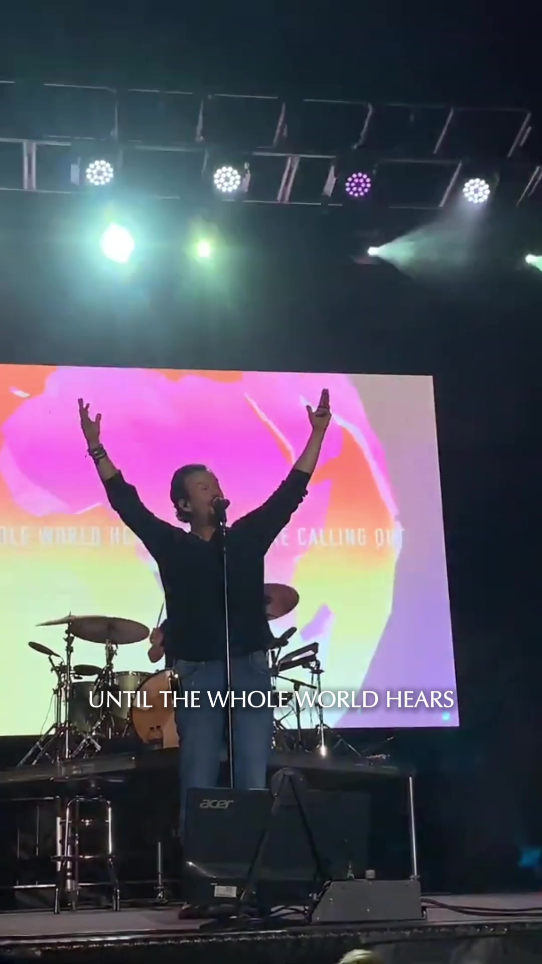 @Casting Crowns Official