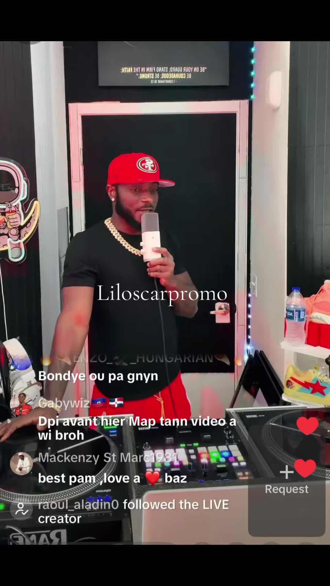 @Liloscarpromo