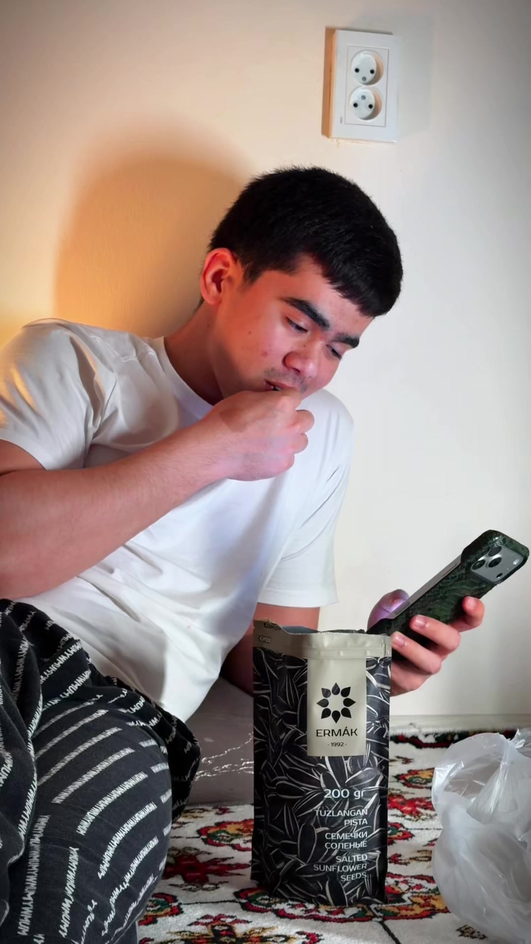 @4xBega🇹🇲