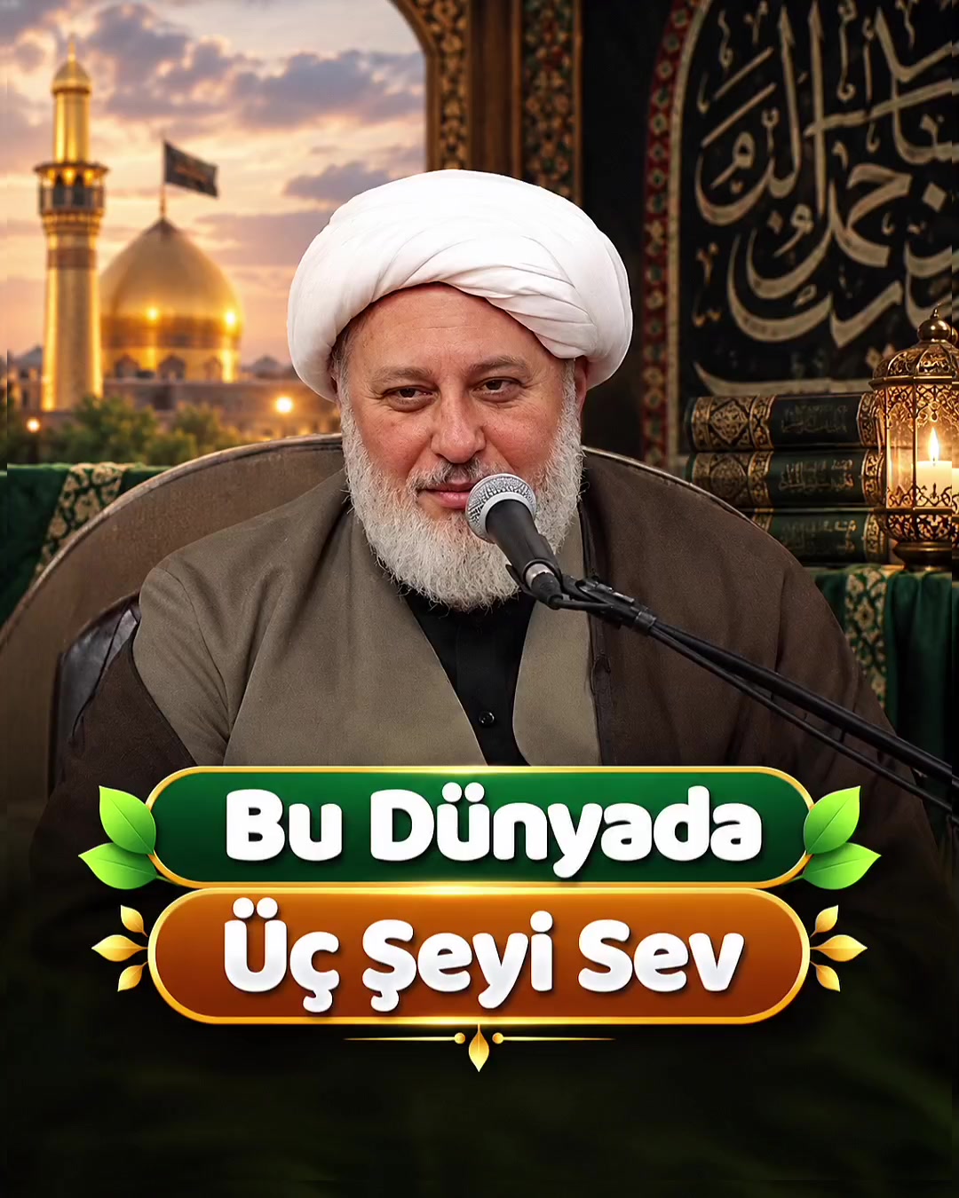 @Ustad Məhəmmədbaqir Saivər