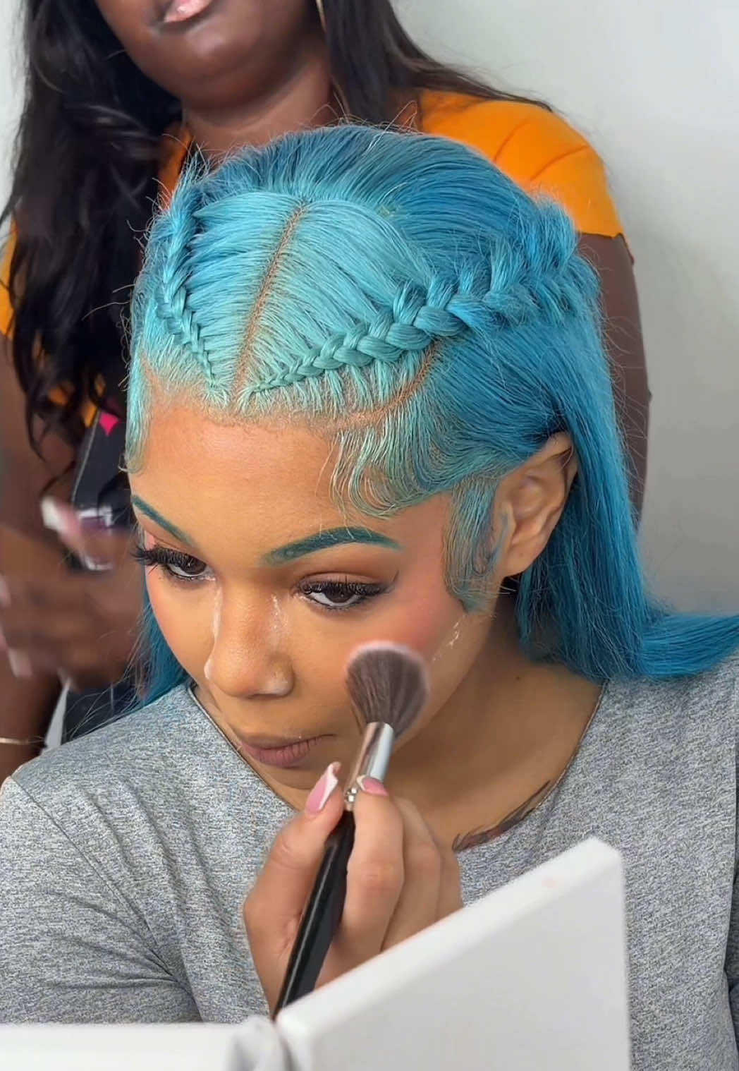@Bri | Metro Detroit MUA