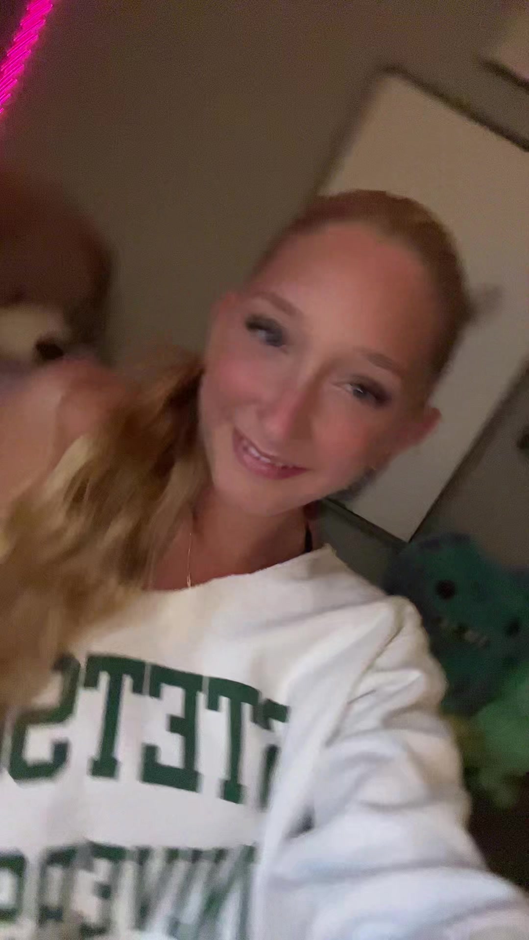 @Shaunna