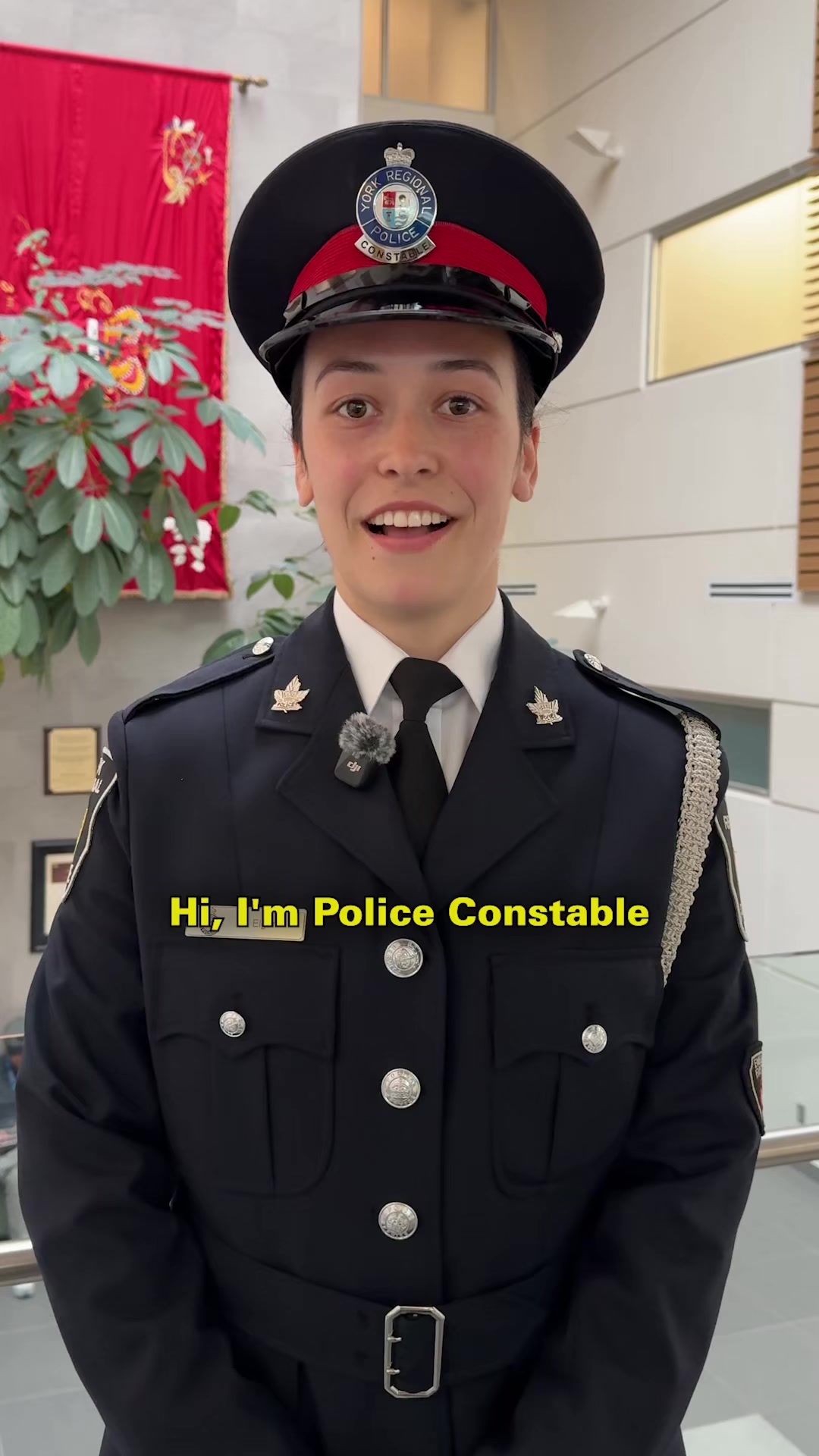 @York Regional Police