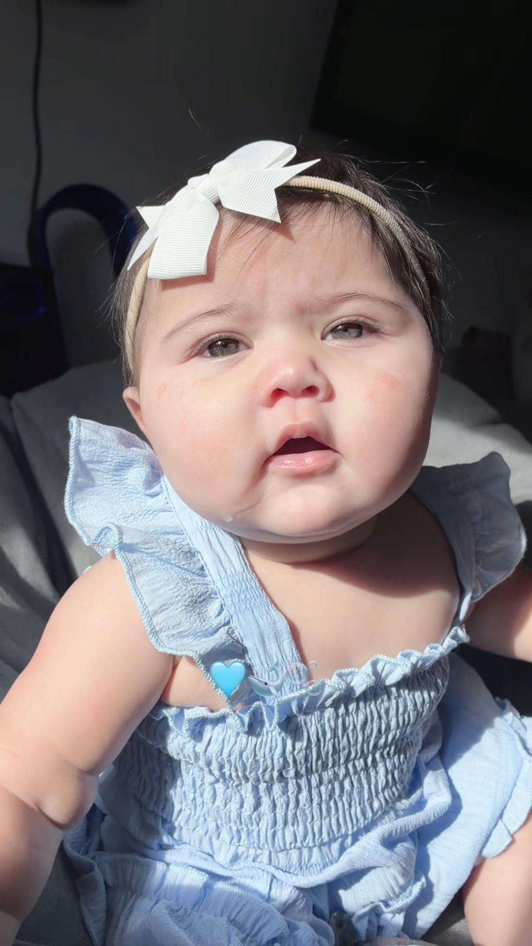 @Baby Eliana🎀