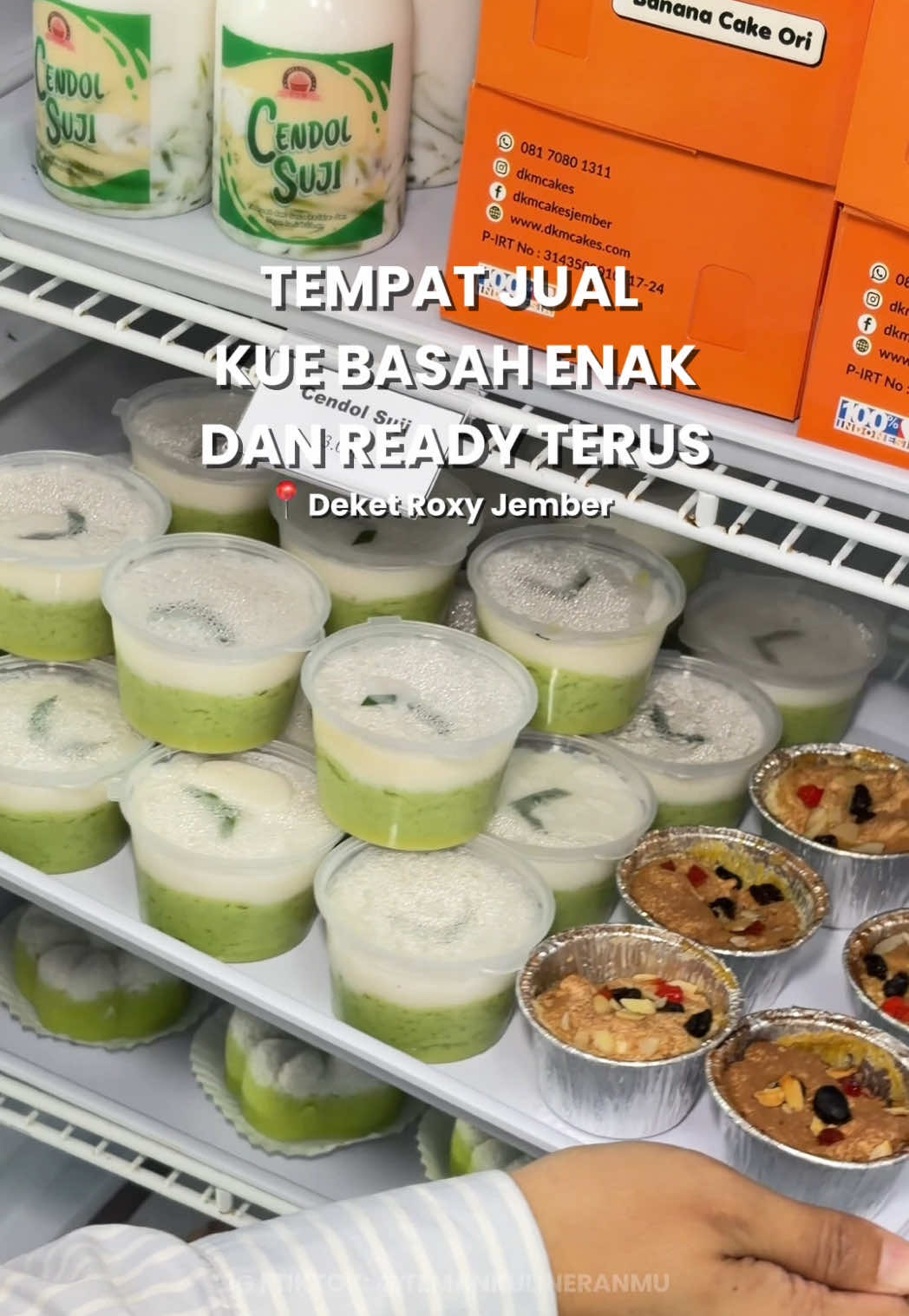 @temankulineranmu | FITRI