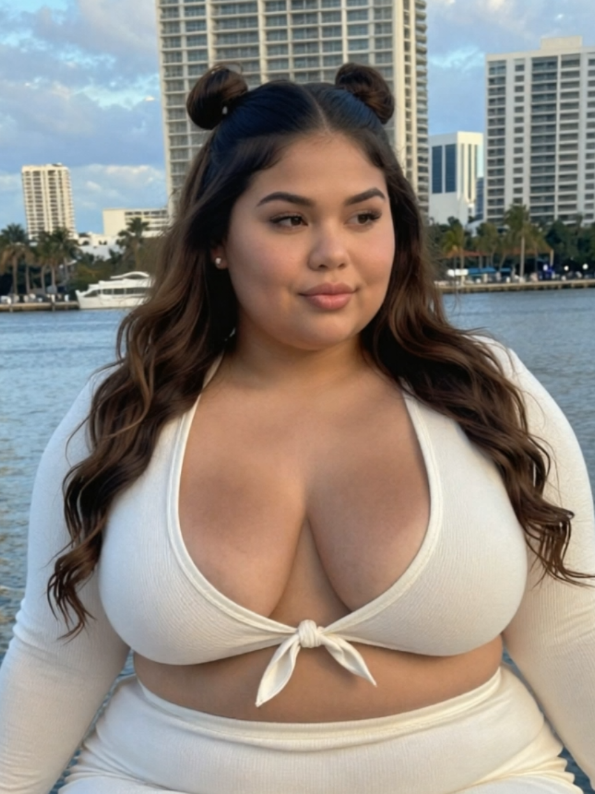 @Alina Sorreno