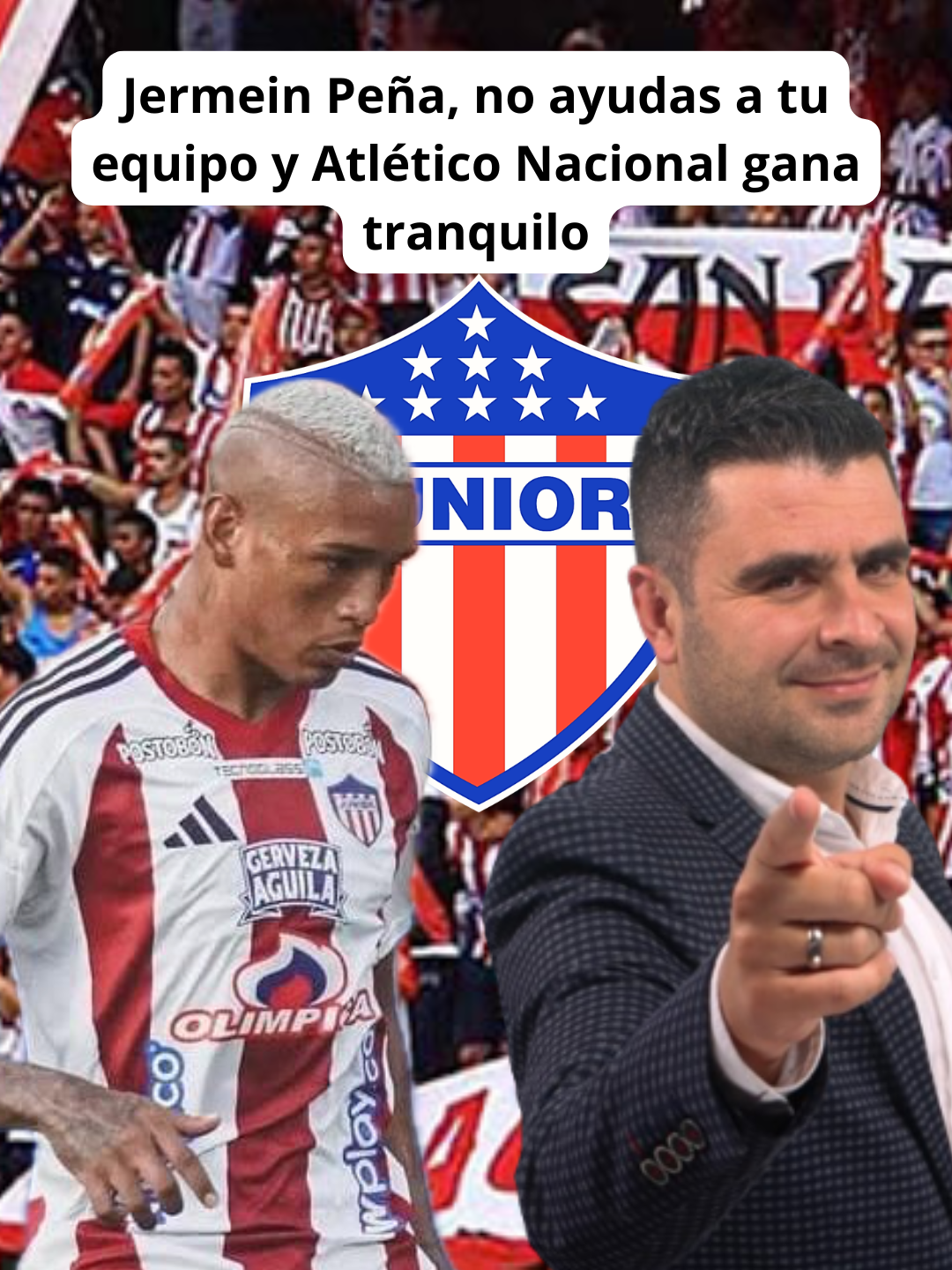 @El Futbolero Colombia 🇨🇴