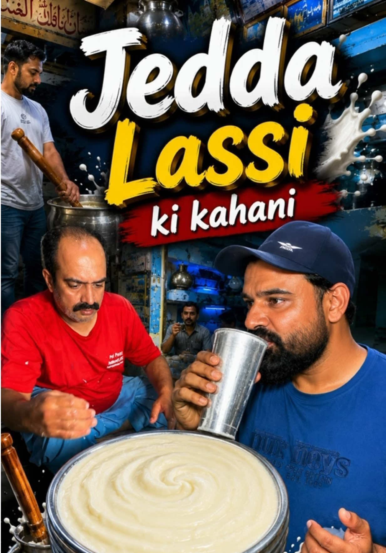 @Mera Apna Punjabⓒ Adeel Butt
