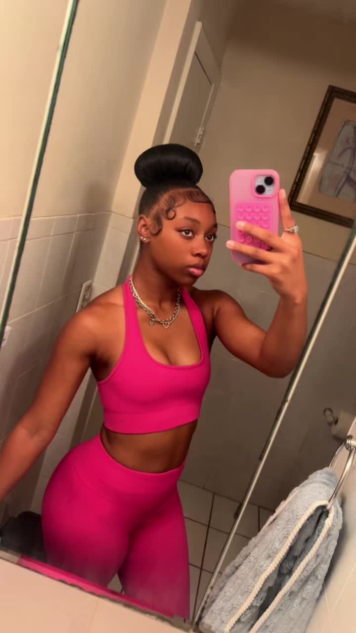 @Jayla Chanel 🎀