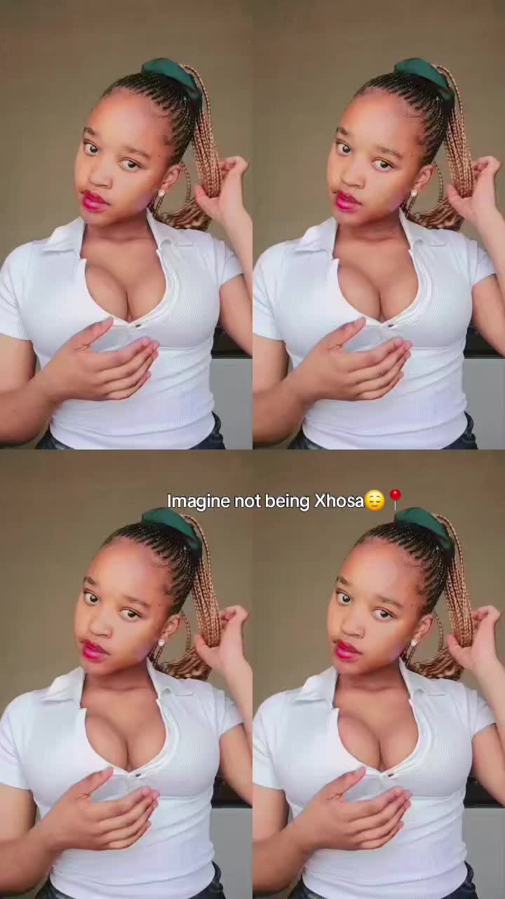 @Sivuyisiwe Njobe🎀
