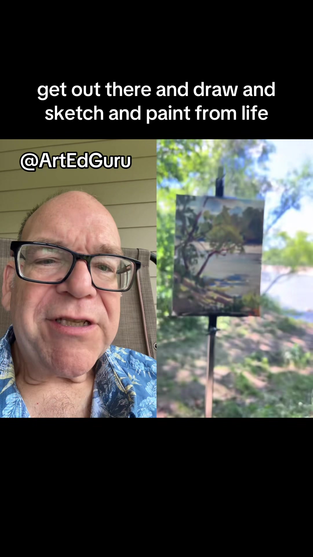 @ArtEdGuru