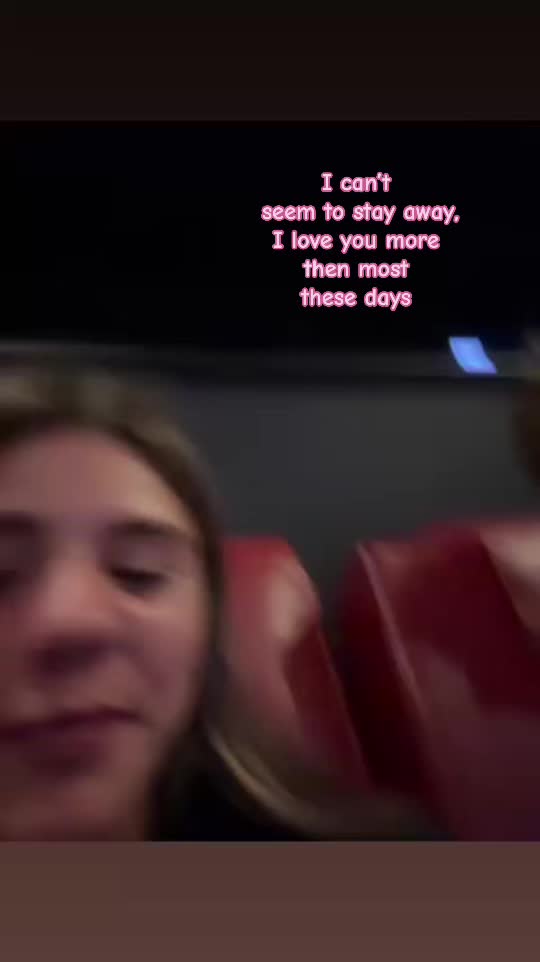 @Amiah Lynn!!