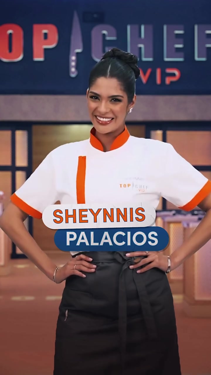 @Sheynnis Palacios