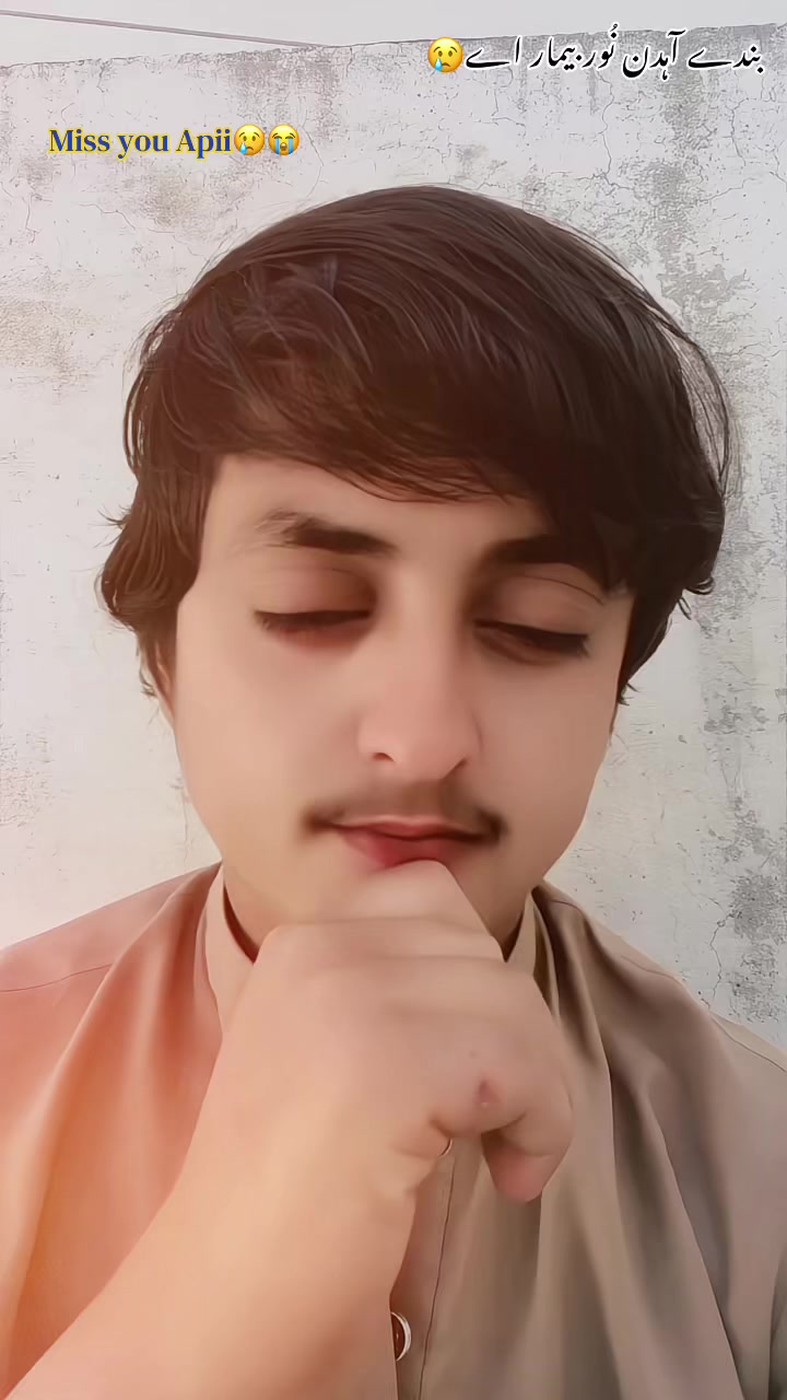 @دانی بھکر آلا
