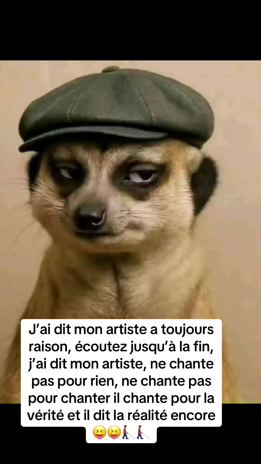 @BIBOSS AFFRIQUA OFFICIEL
