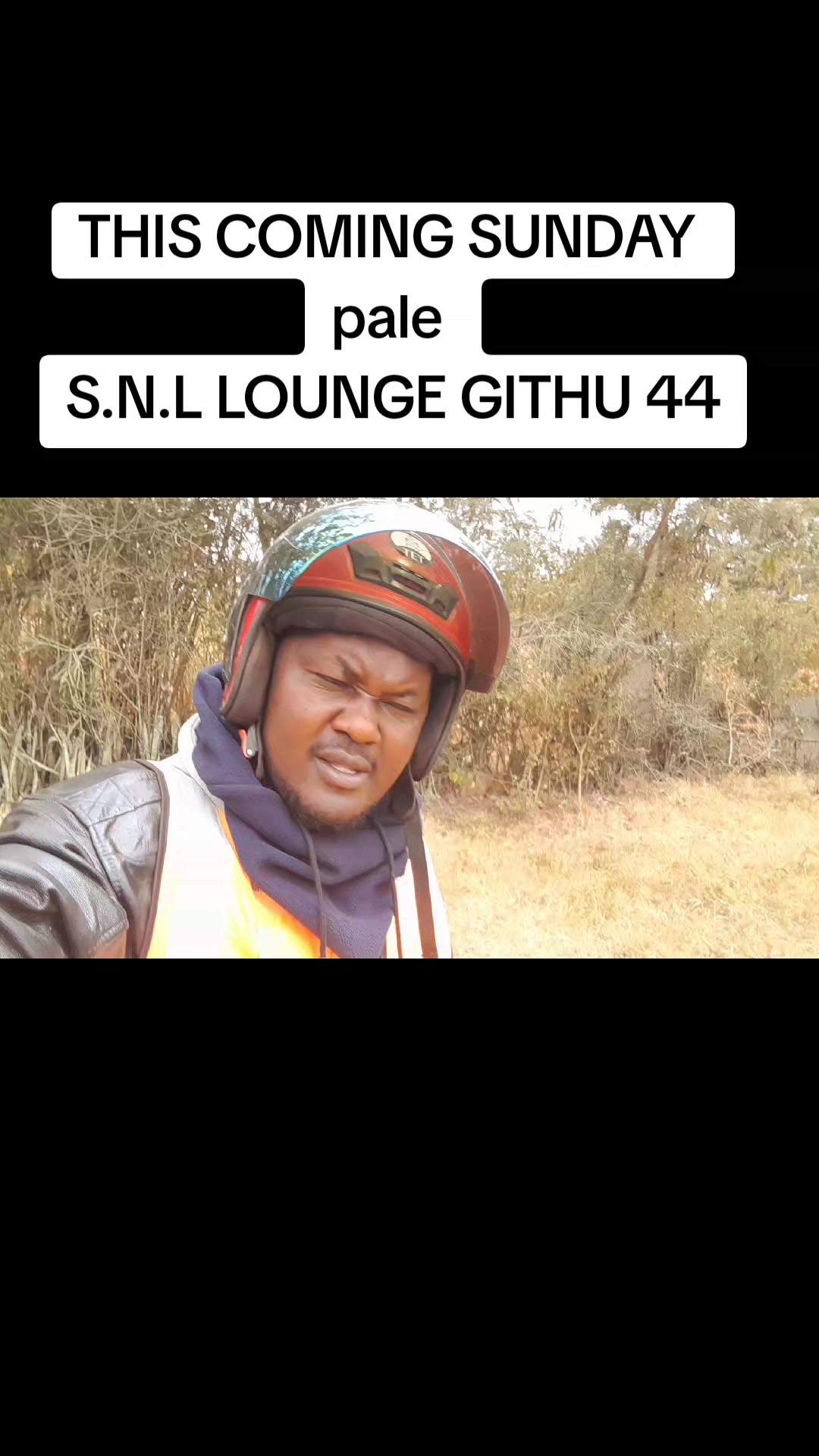 @KANDA YA NDUTHI 🏍