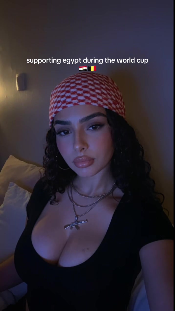 @miriam 🇪🇬