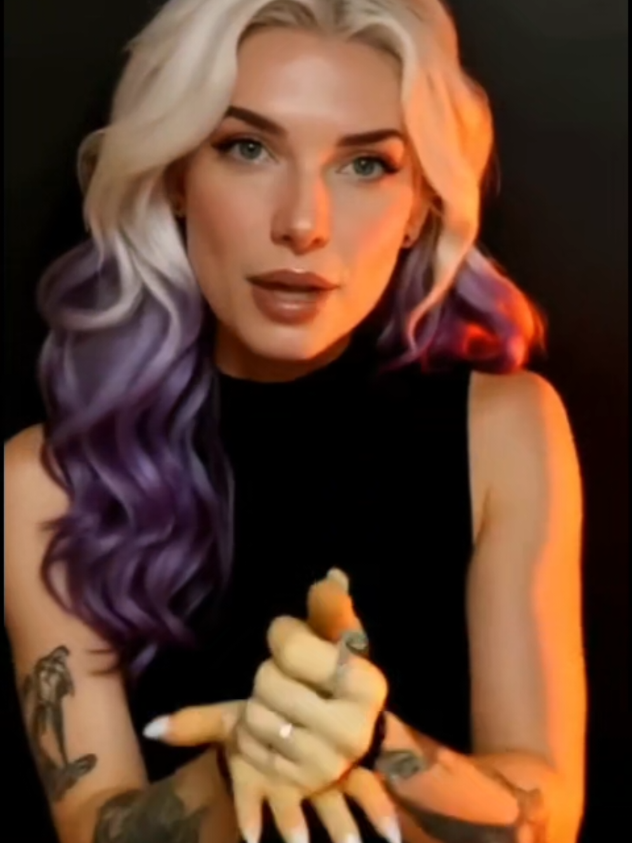 @Darkangel 💜