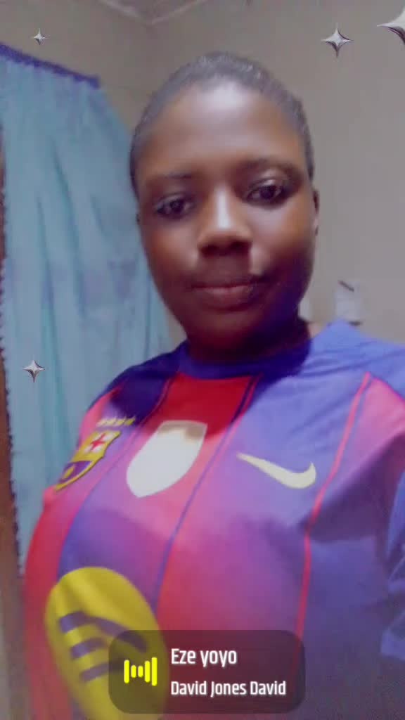 @Nana ama Cutie
