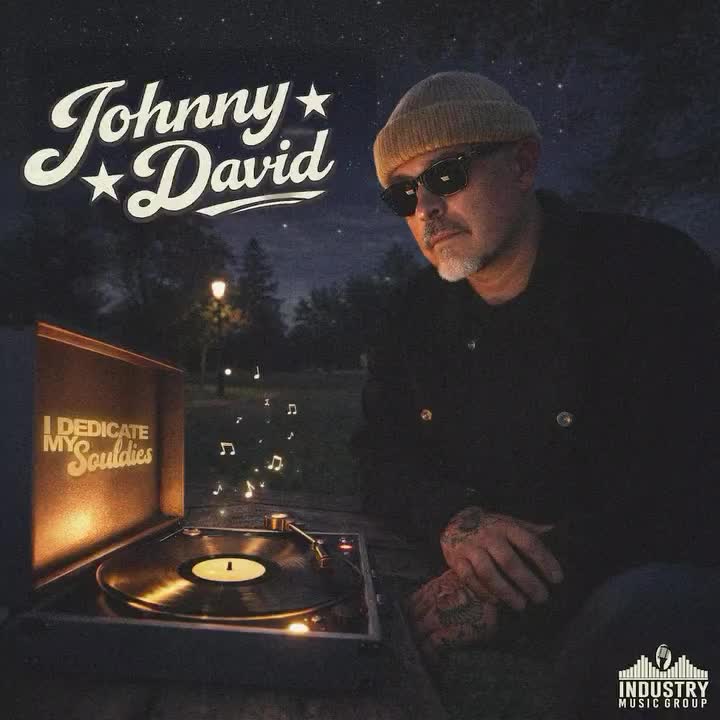 @Johnny David