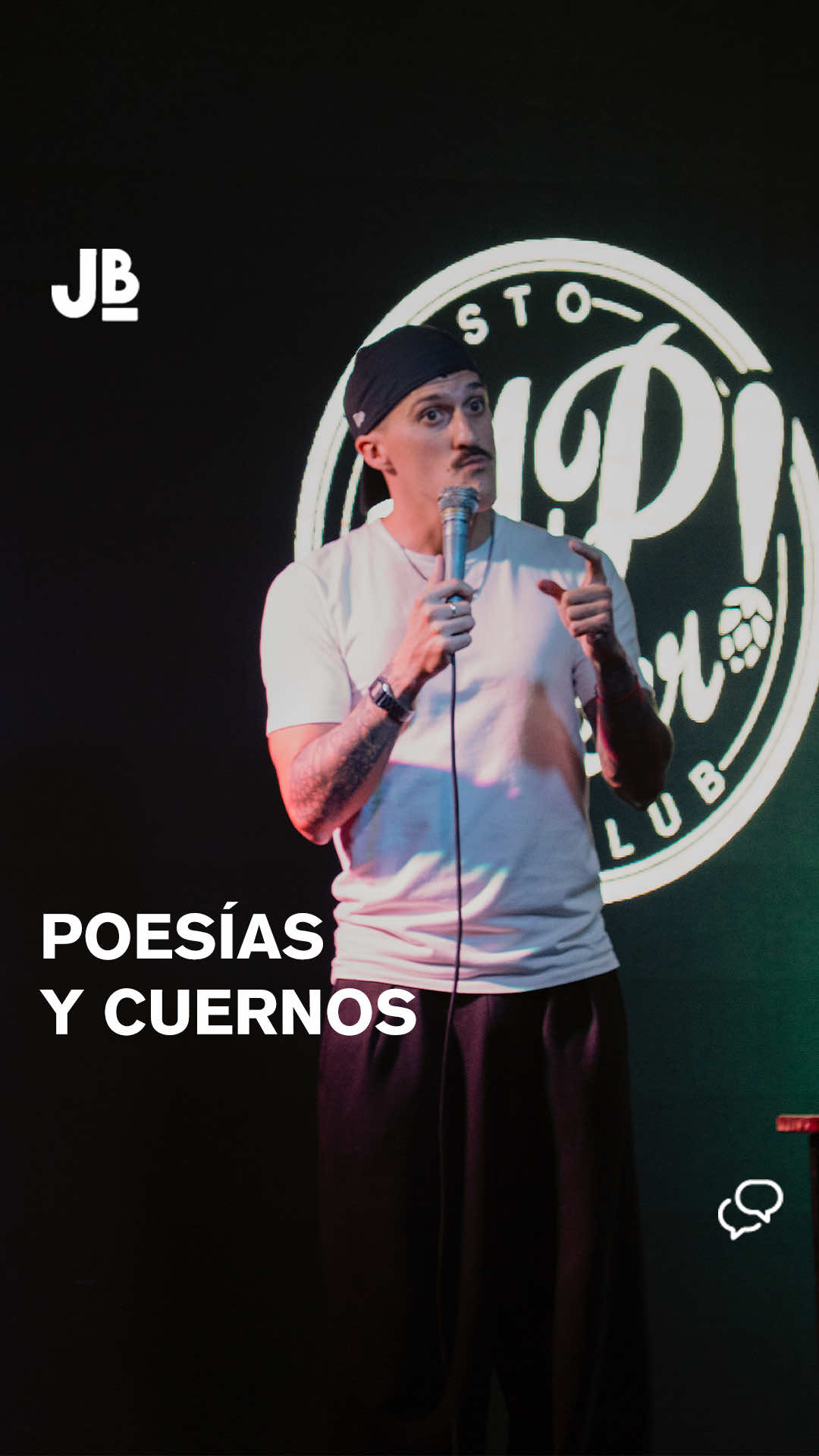 @Julian Bellese