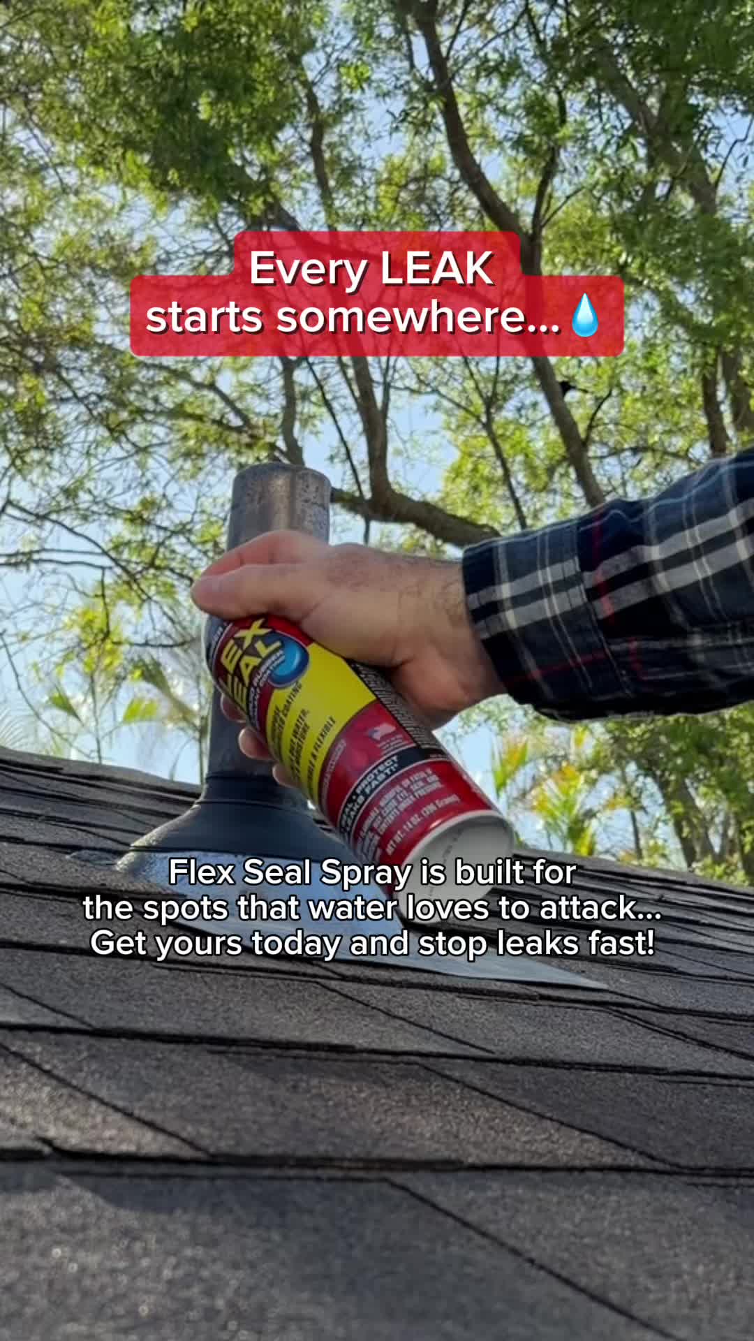 @Flex Seal