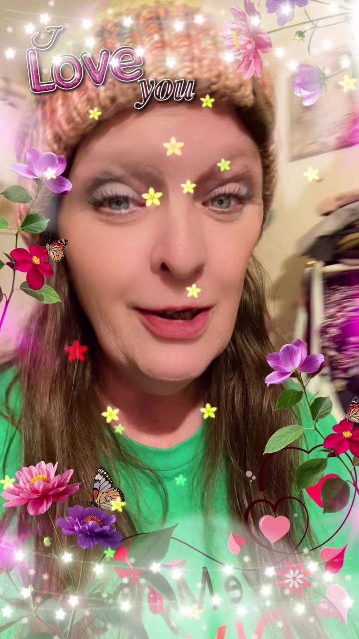 @Melissa Ann B