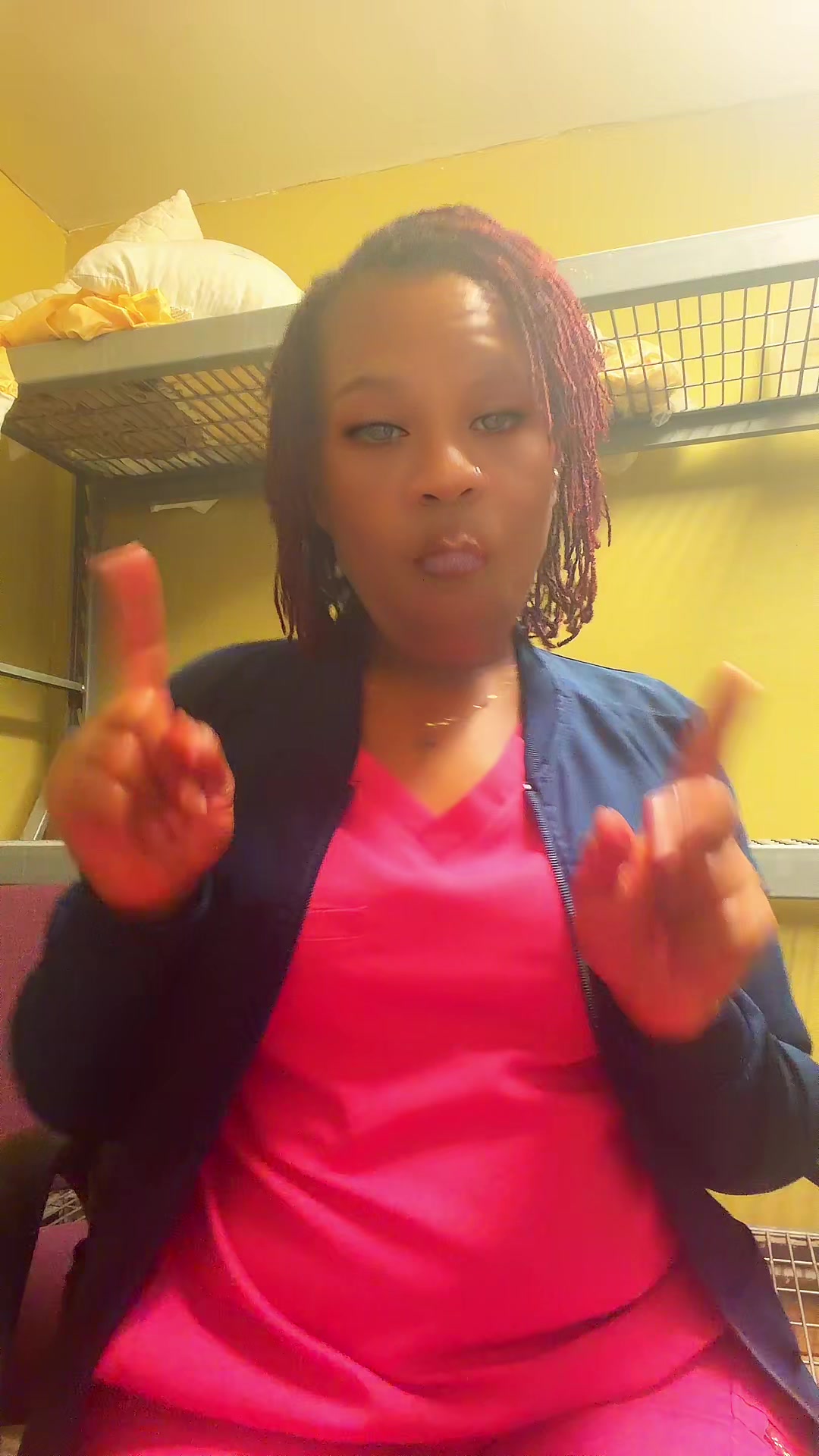 @Kendra Carter