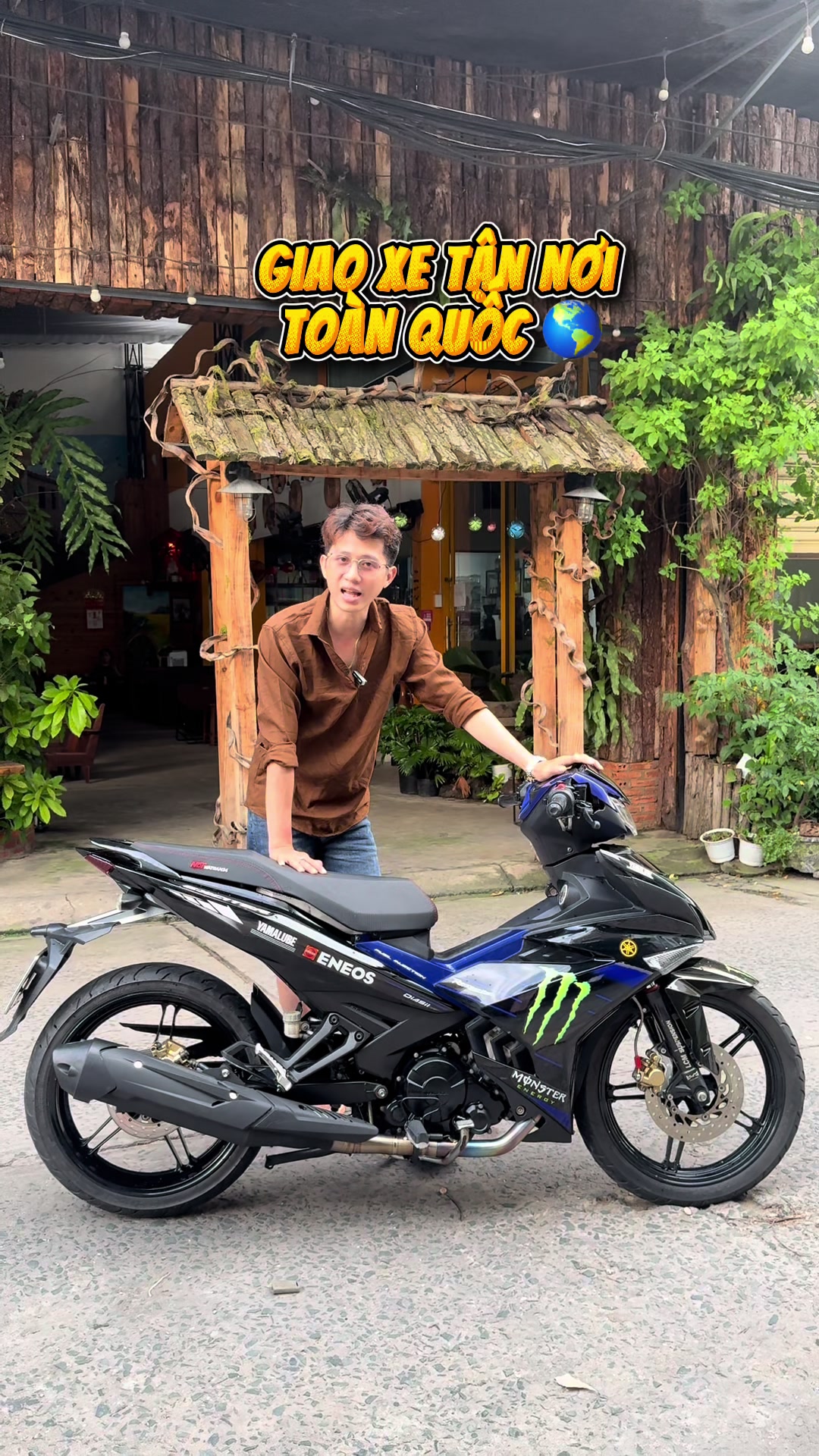 @Huỳnh Huân_Store