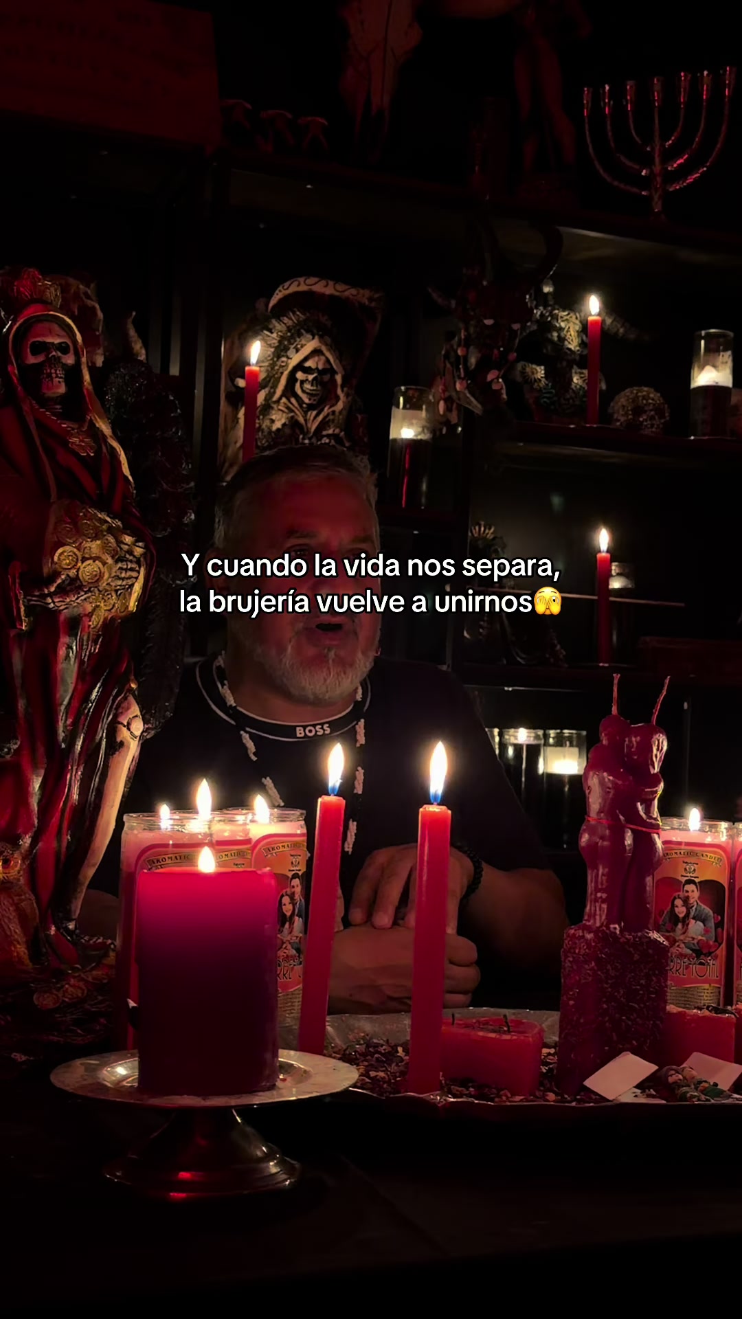 @EDGAR23 “EL CHAMÁN”