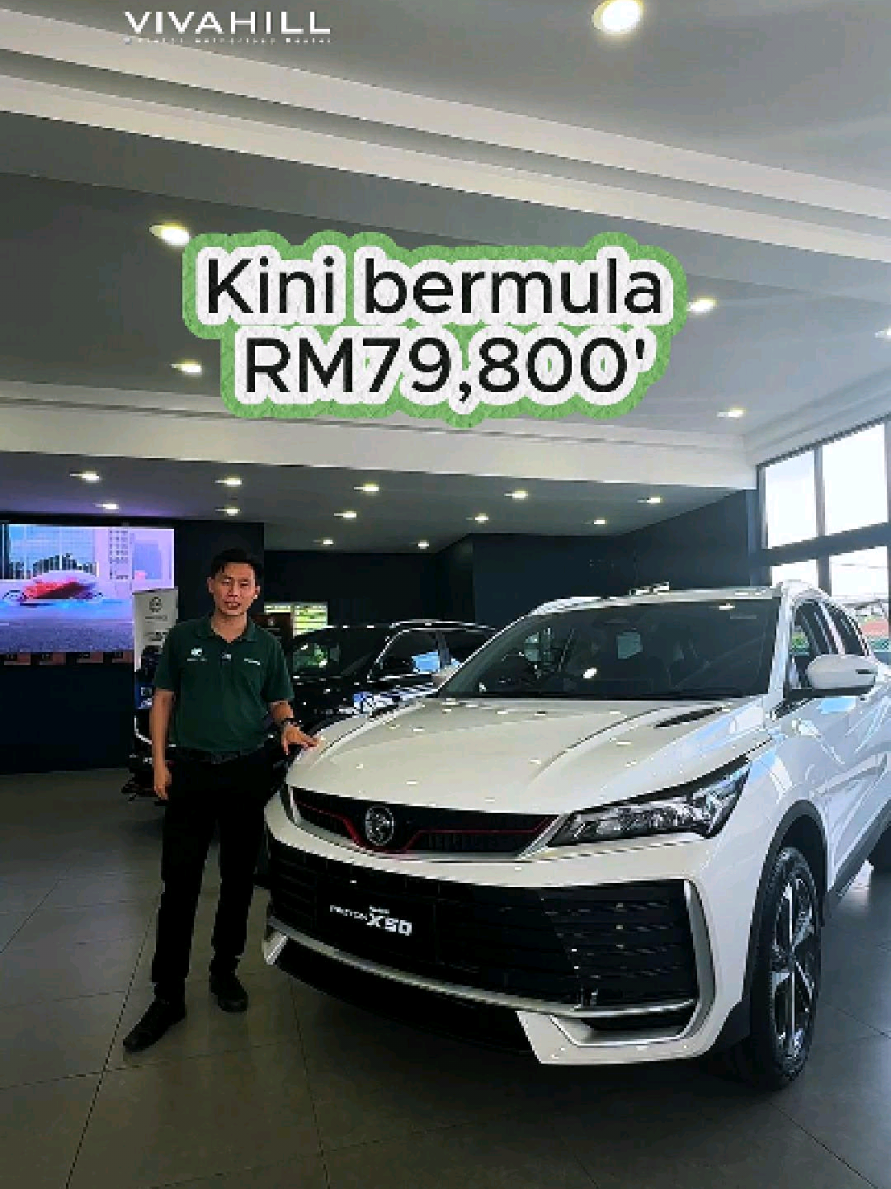 @Proton Vivahill 3S Penang