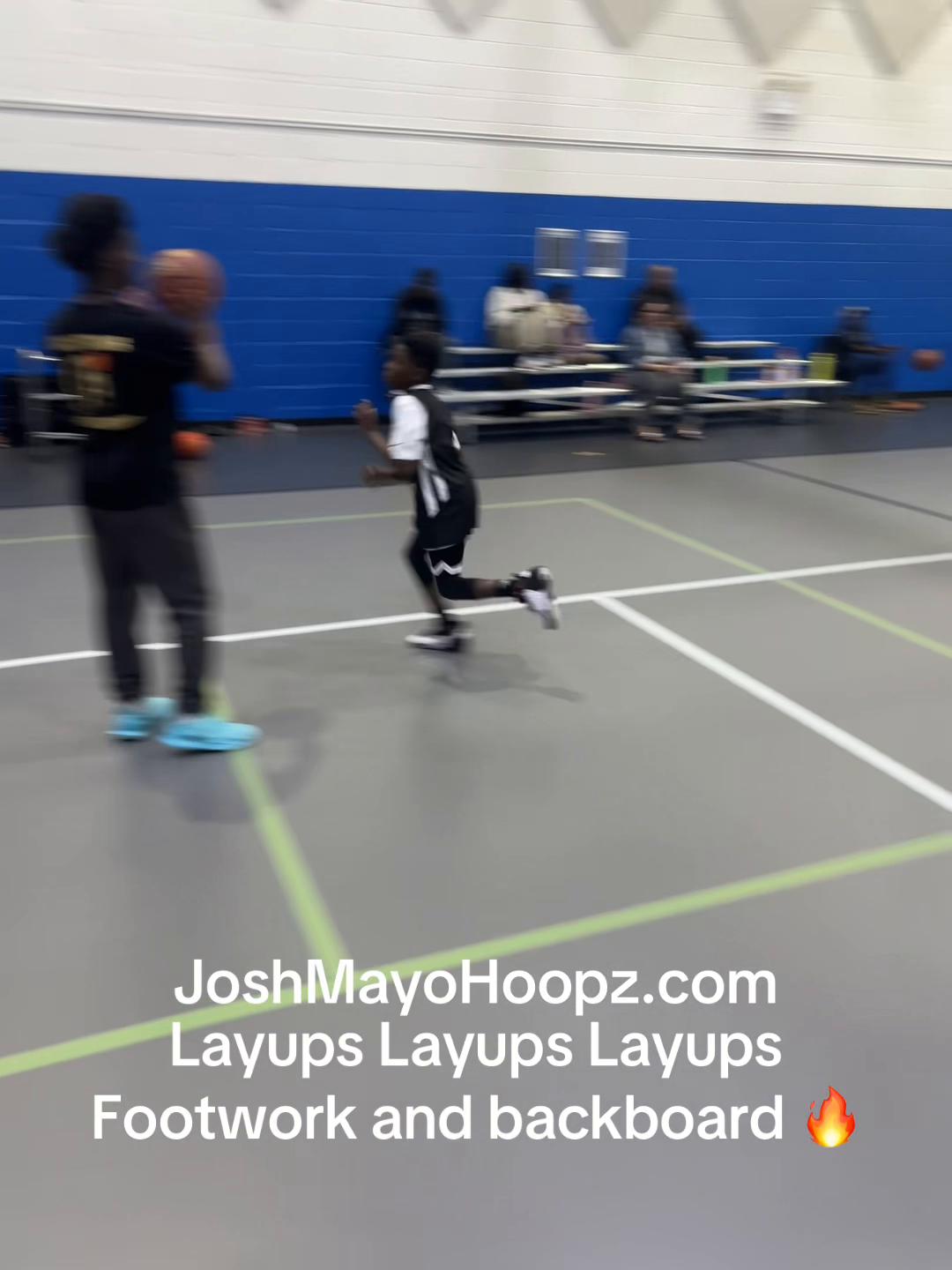 @Josh Mayo Hoopz