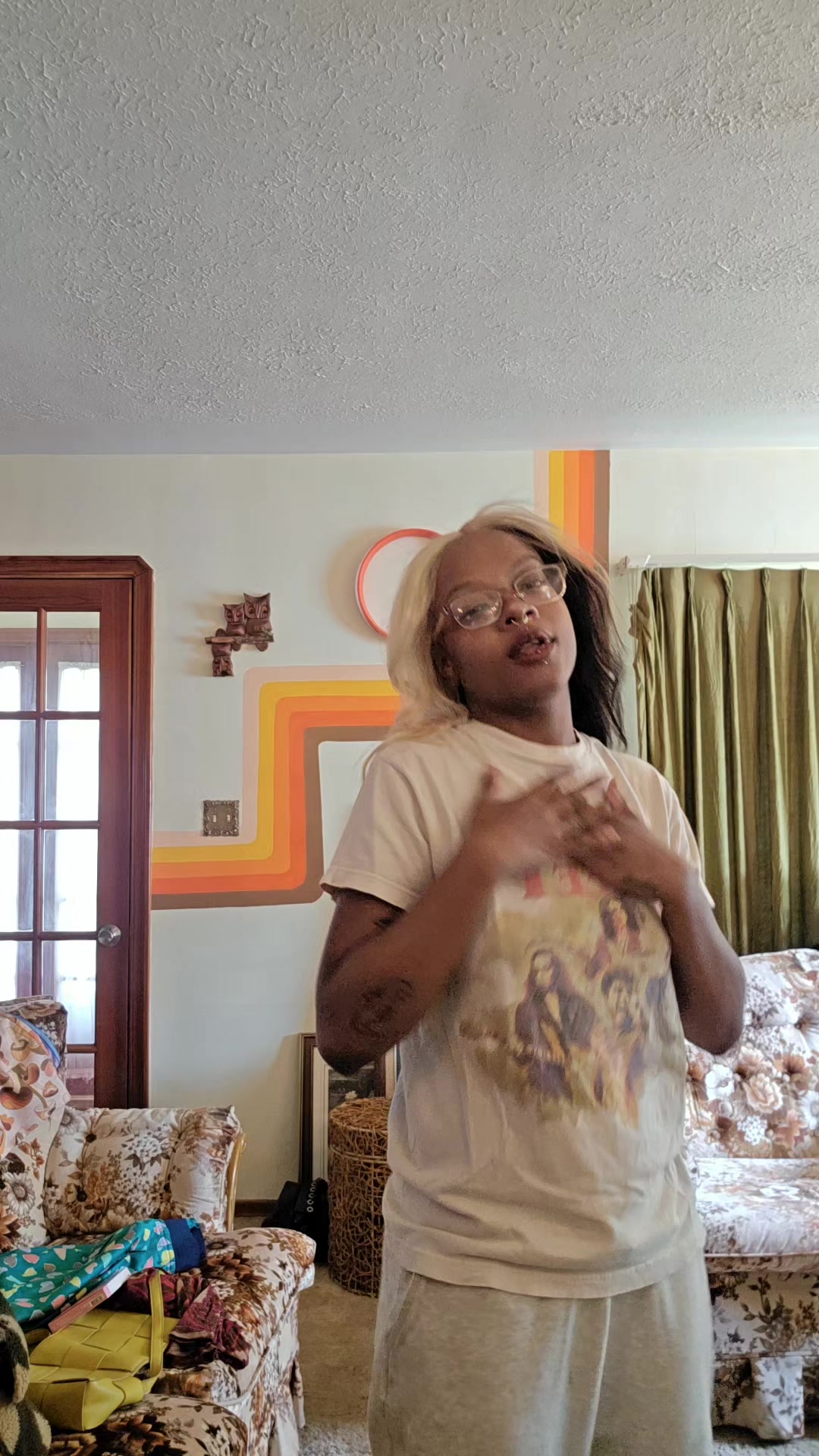 @Kimi Hendrix