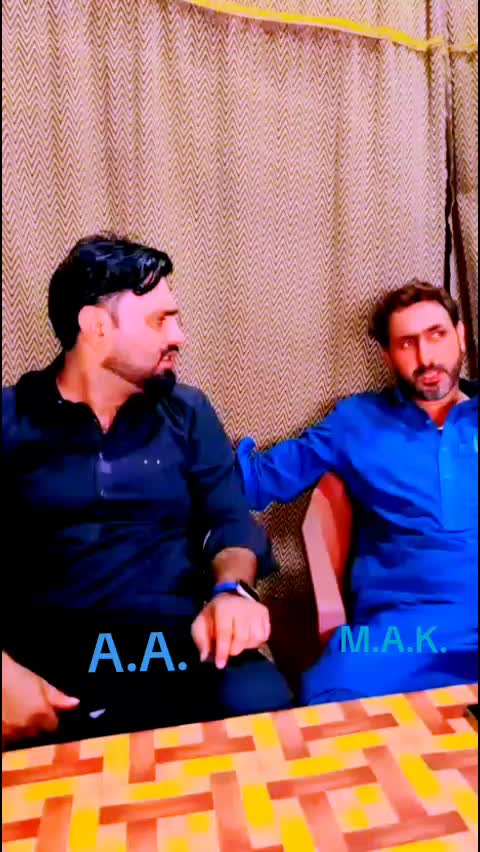 @M,Arshad kashmiri