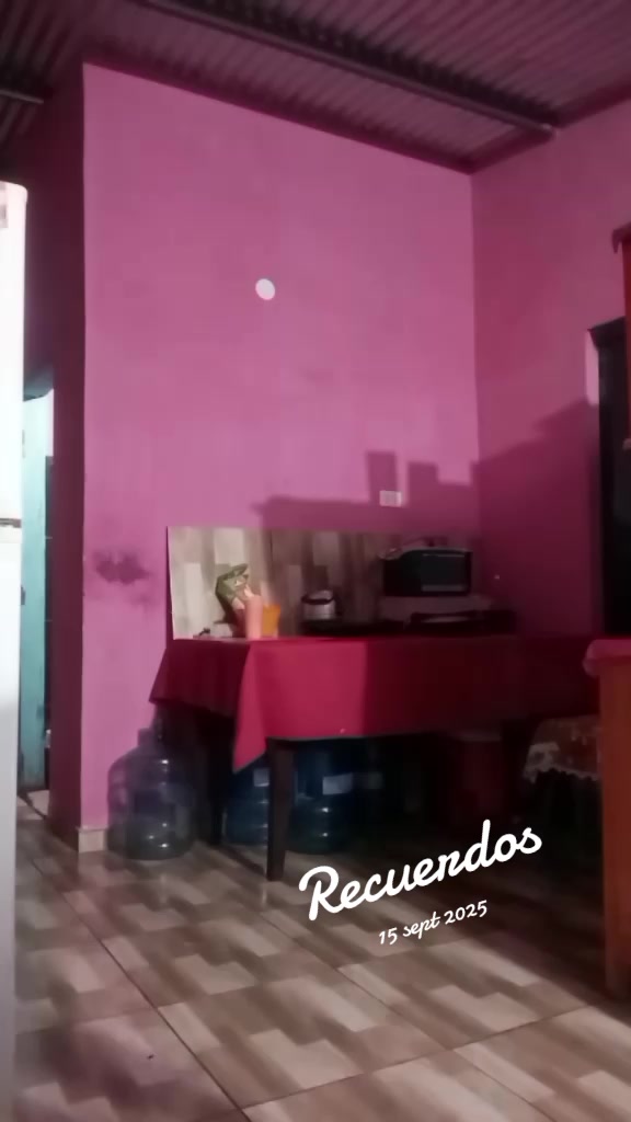 @Miguela Escobar