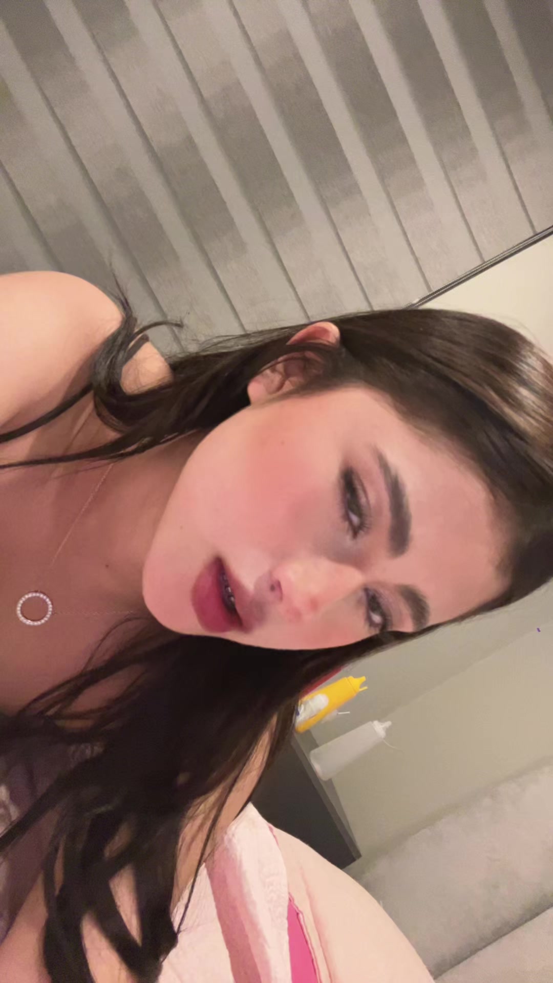 @Isa garcia