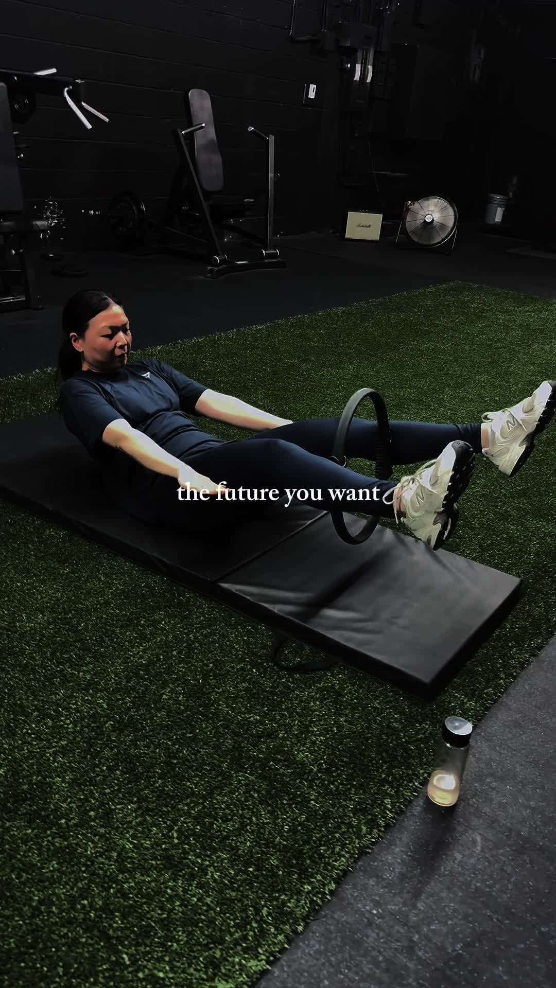@LEAN BODY STUDIO