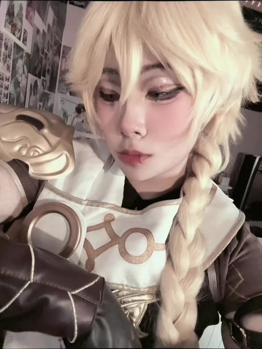 @xiaowry