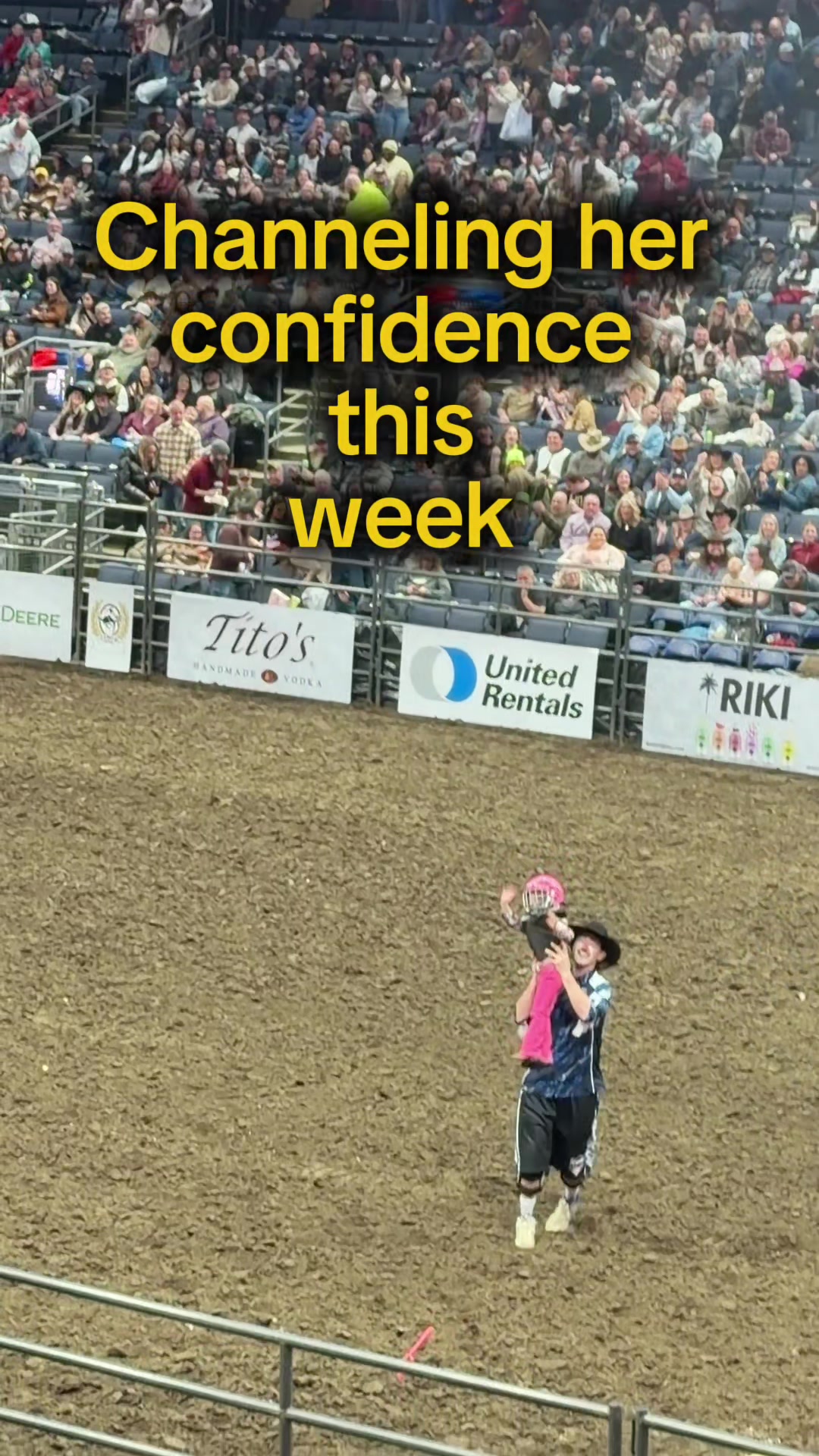 @CinchWorldsToughestRodeo
