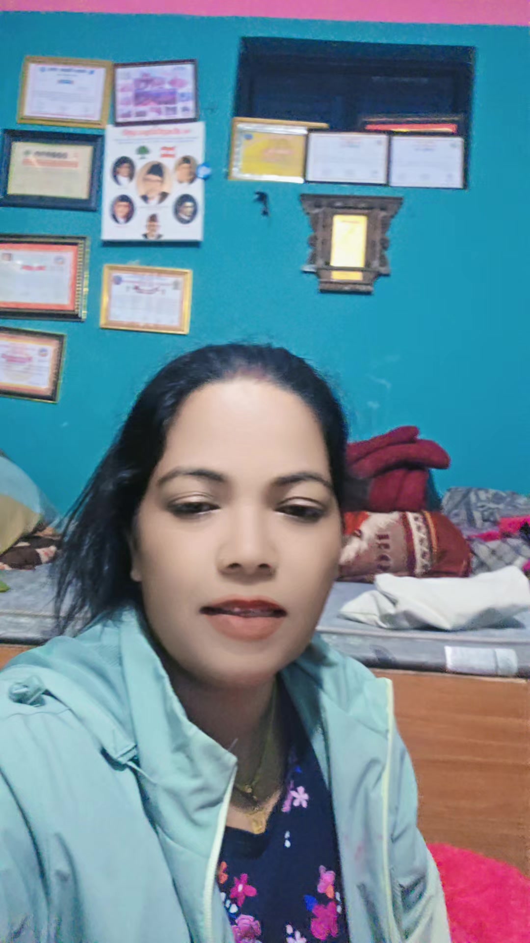 @laxmi Gi saud