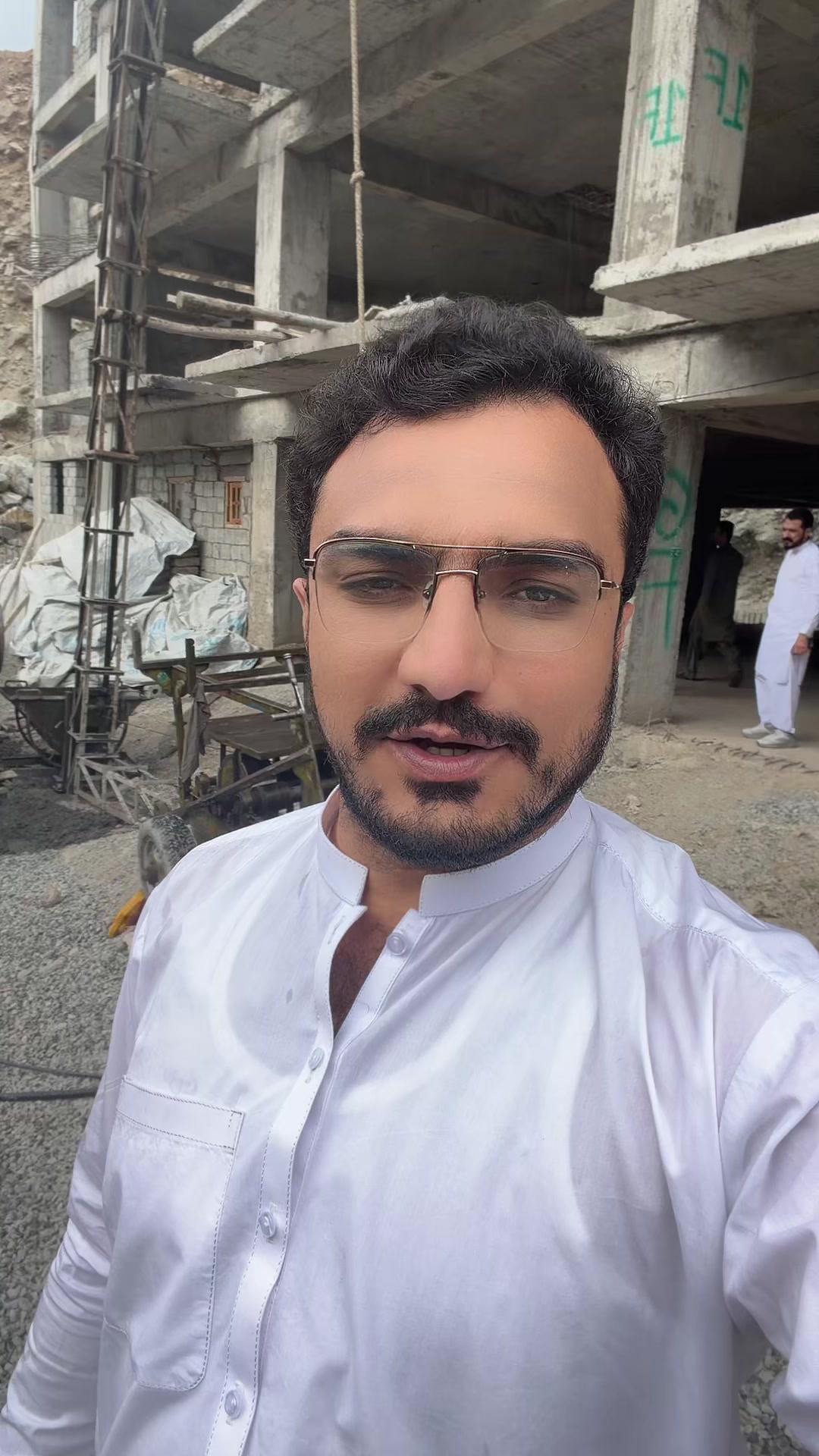 @Dilshad afridi