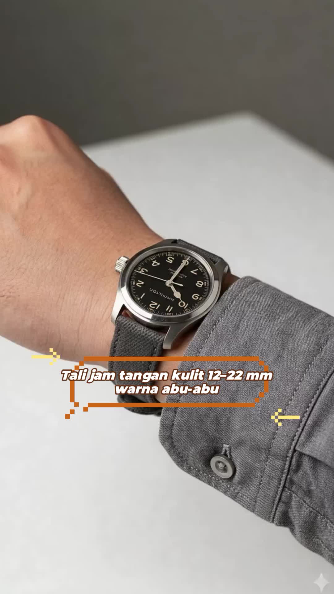 @garden strap