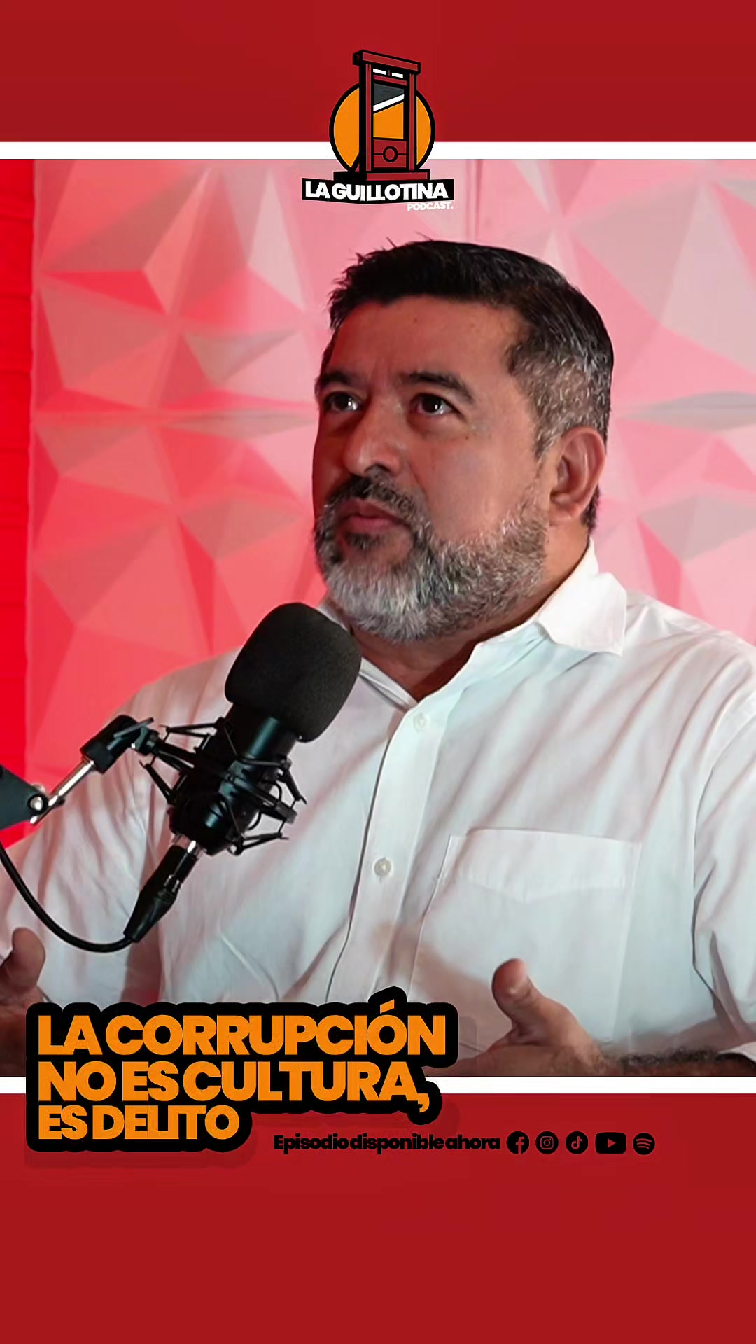 @La Guillotina Podcast