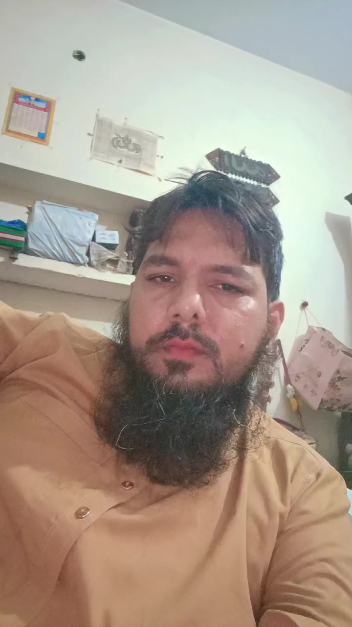 @Syed Adnan Ali Bukhari