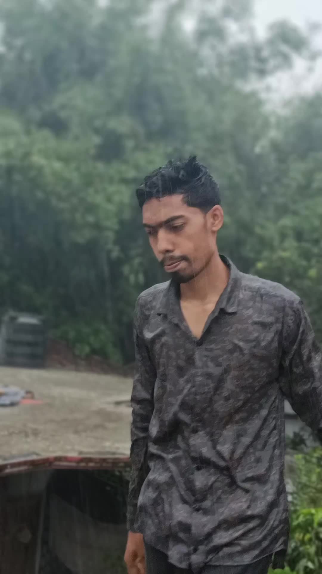 @Alone walker