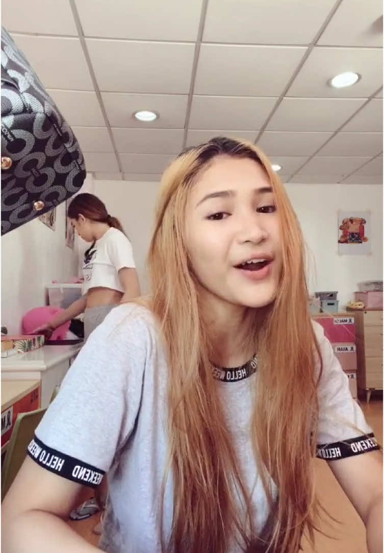 @Bini CJ Cansino