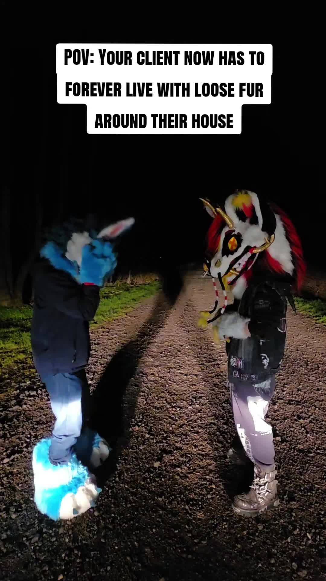 @🌈Antifur Anarchy🚨
