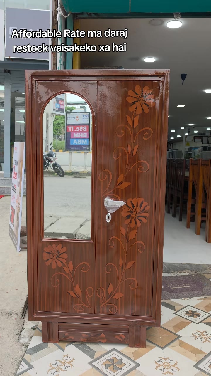 @नेपाल फर्निचर उद्योग