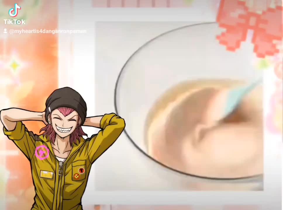 @Danganronpa False Salvation